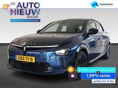 Blauw Gebruikt 2024 Lancia Ypsilon Hatchback | € 25.945