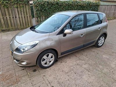Occasion 2010 Renault Scénic III MPV | € 8.495 (Duur)