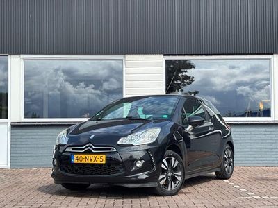 Citroën DS3