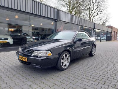 Volvo C70