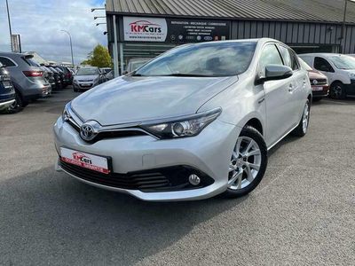 tweedehands Toyota Auris 1.8i HYBRID // ELECTRIQUES+ESSENCE / AUTOMATIQUE