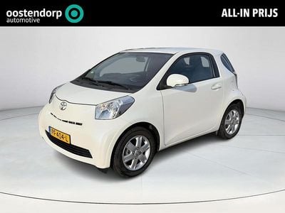 Occasion Toyota iQ 2017 Wit Hatchback