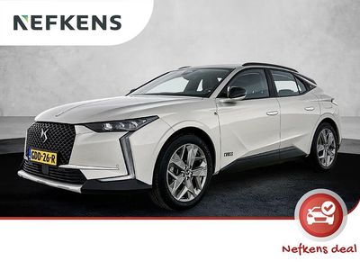 Occasion DS Automobiles DS4 Trocadero 2024 Wit SUV