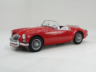 Overige Occasion 1960 MG 1600 | € 21.950