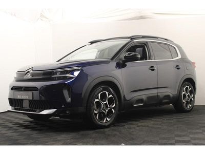 Occasion Citroën C5 Aircross Shine 181 PK (133 kW) 2022 Blauw SUV