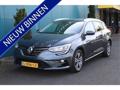 Renault Mégane GrandTour