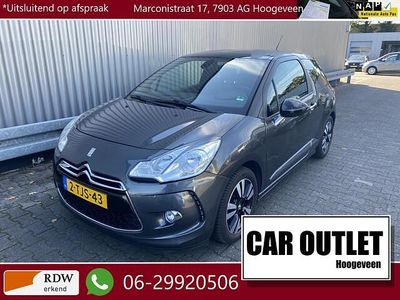 Citroën DS3