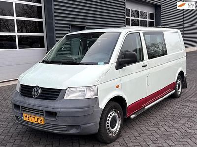 Occasion VW T5 Trendline 84 PK (61 kW) 2007 Overige Van