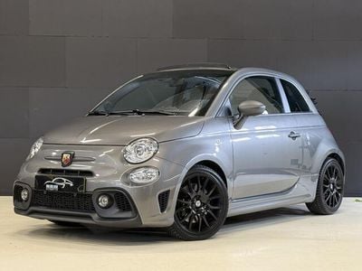 Abarth 595C