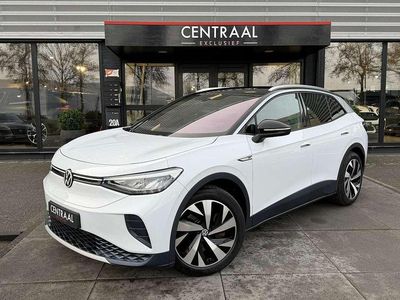 Wit Gebruikt 2020 VW ID.4 SUV | € 19.450 (Goede deal)
