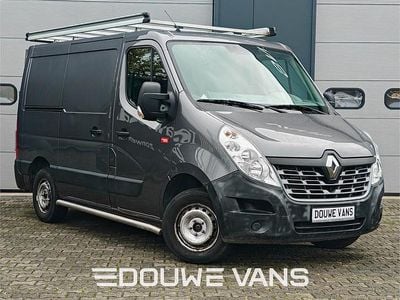 Occasion 2016 Renault Master Van | € 9.750 (Goede deal)