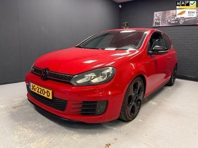 VW Golf VI
