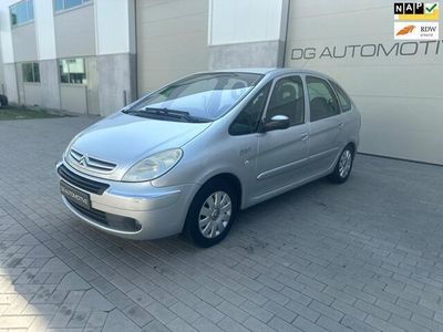 Citroën Xsara Picasso