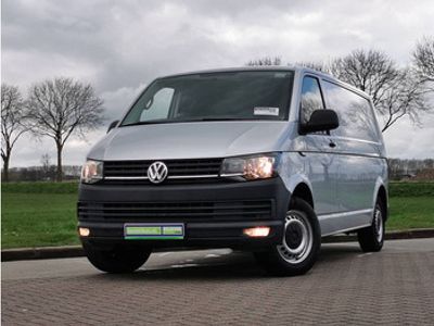 tweedehands VW Transporter 2.0 TDI l2h1 150pk airco !