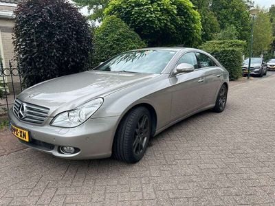 Mercedes CLS350