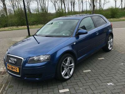 tweedehands Audi A3 1.6 Attr.PL Business