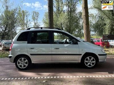 Hyundai Matrix