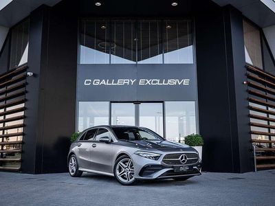 Mercedes A250