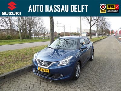 Suzuki Baleno