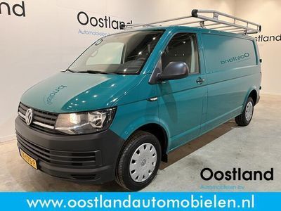 VW Transporter