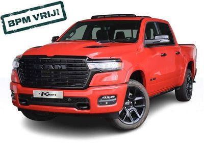Occasion Dodge Ram 420 PK (308 kW) 2024 Rood Pickup