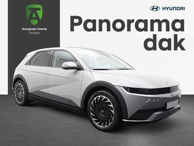 tweedehands Hyundai Ioniq 77 kWh Lounge | Panoramadak | Stoelverwarming/koeling