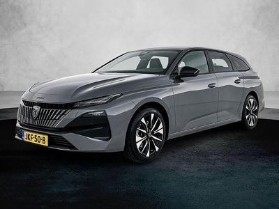 Occasion Peugeot 308 SW Allure 145 PK (106 kW) 2025 Grijs Stationwagen