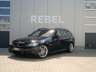 tweedehands BMW 320 320 i M-Sport