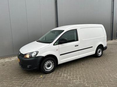 tweedehands VW Caddy Maxi 1.6 TDI 102PS 75KW