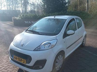 Occasion Peugeot 107 68 PK (50 kW) 2012 Hatchback
