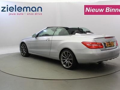 Mercedes E200