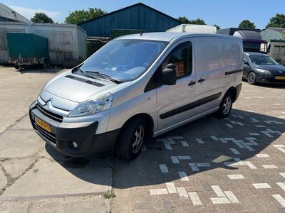 Citroën Jumpy