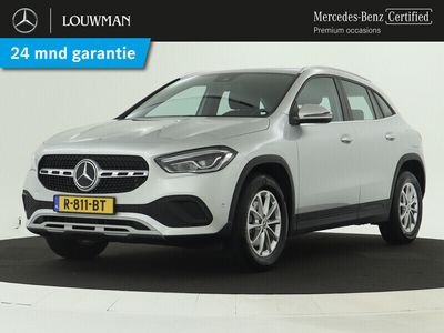 Mercedes GLA200