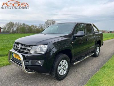 tweedehands VW Amarok 2.0 TDI Plus Trendline