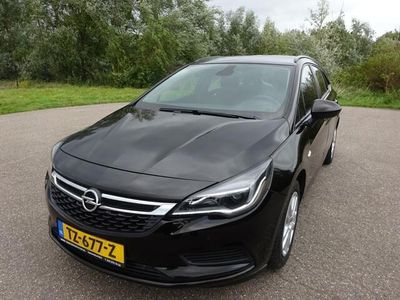 tweedehands Opel Astra 1.0 Online Ed.