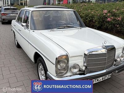 Gebruikt 1970 Mercedes 250 | € 11.500