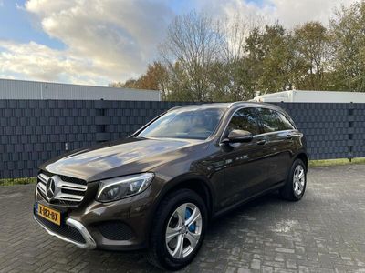 Mercedes GLC350