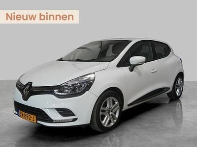 Renault Clio IV