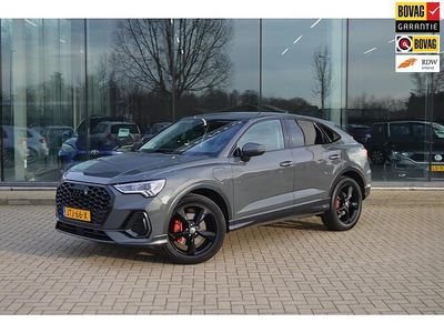 Occasion Audi Q3 Sportback 150 PK (110 kW) 2021 Grijs SUV