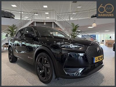 DS Automobiles DS3 Crossback