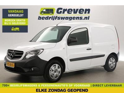 Mercedes Citan 109