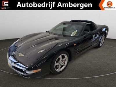 tweedehands Chevrolet Corvette 5.7 AUT