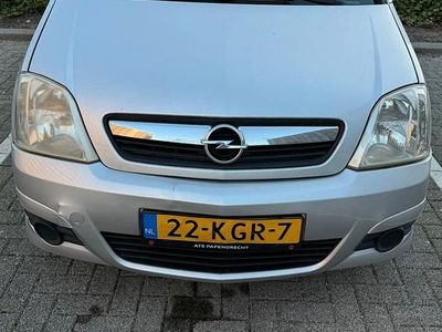 Gebruikt 2009 Opel Meriva MPV | € 850 (Super prijs)