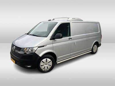 Grijs Gebruikt 2022 VW T6.1 Comfortline Van | € 32.495 (Duur)