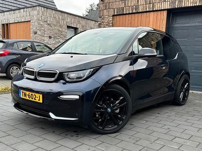 Gebruikt 2018 BMW i3 | € 19.900 (Duur)
