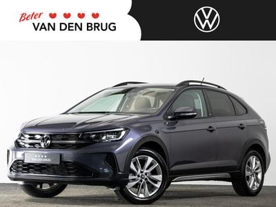 VW Taigo