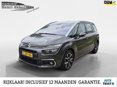 Citroën Grand C4 Picasso