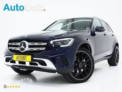 Mercedes GLC300e