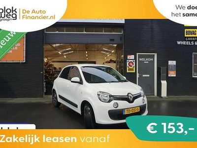 Gebruikt 2018 Renault Twingo LIMITED Hatchback | € 8.995 (Eerlijke prijs)
