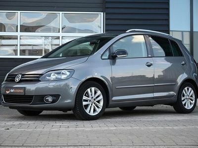 VW Golf Plus